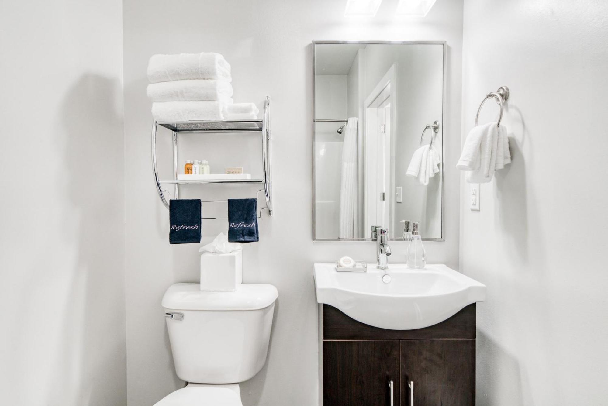 Appartement Cozysuites Music Row Bold 1br W Free Parking *