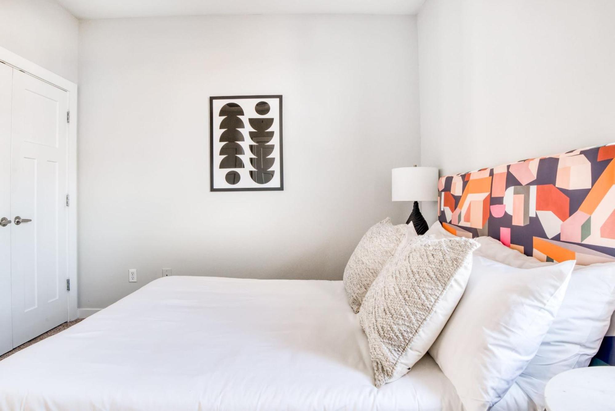 Appartement Cozysuites Music Row Bold 1br W Free Parking