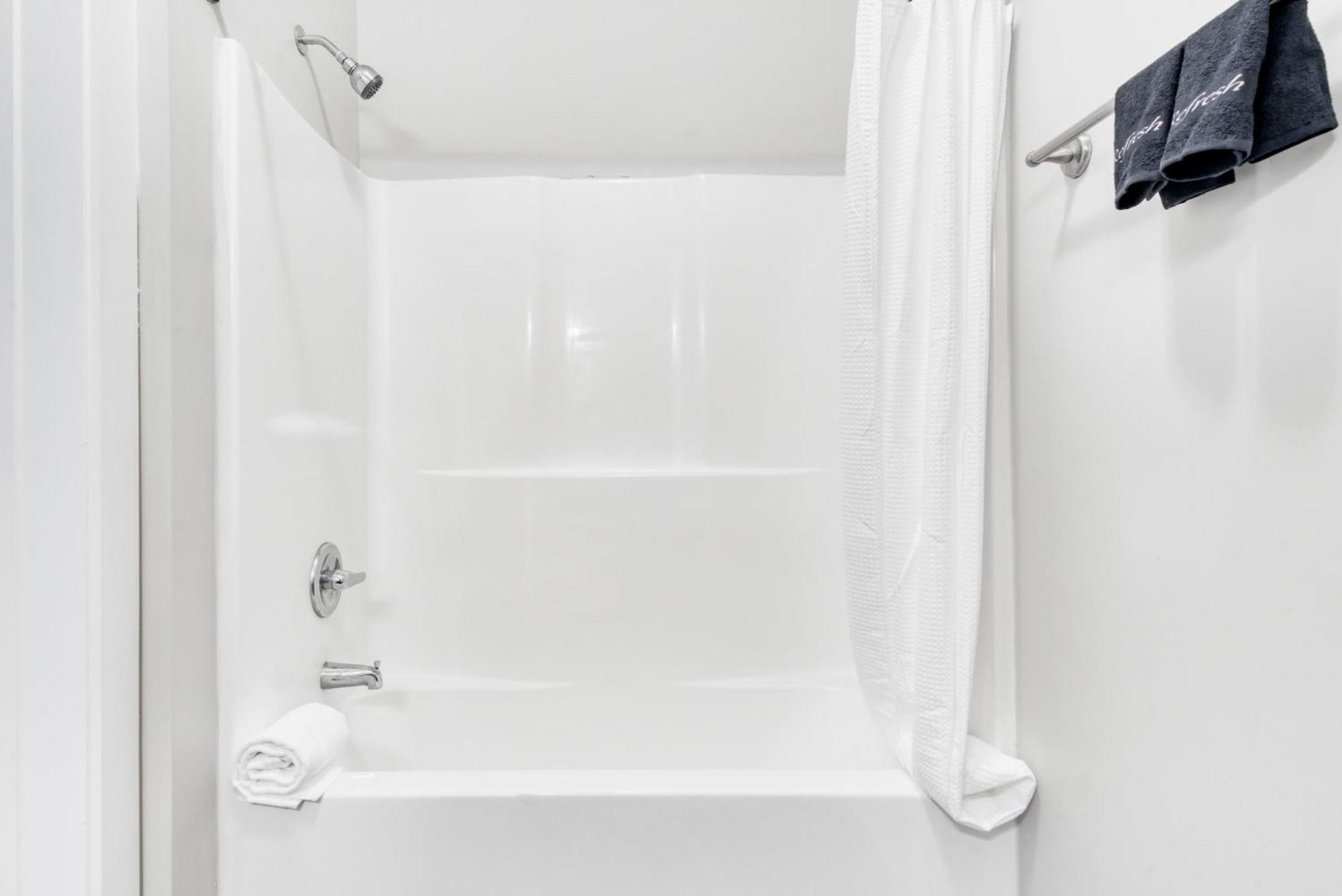 Cozysuites Music Row Bold 1br W Free Parking *