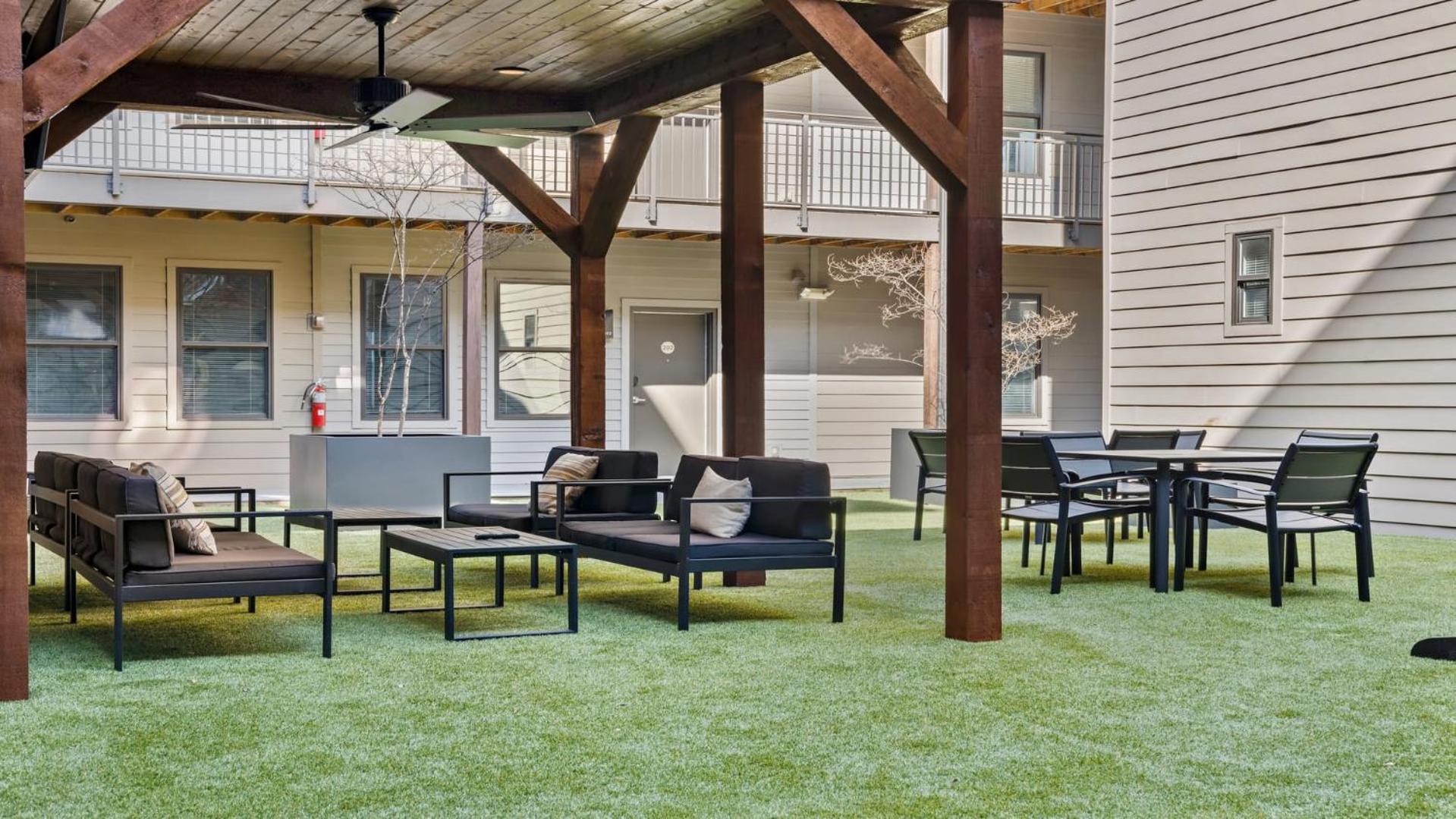 Cozysuites Music Row Bold 1br W Free Parking * Nashville