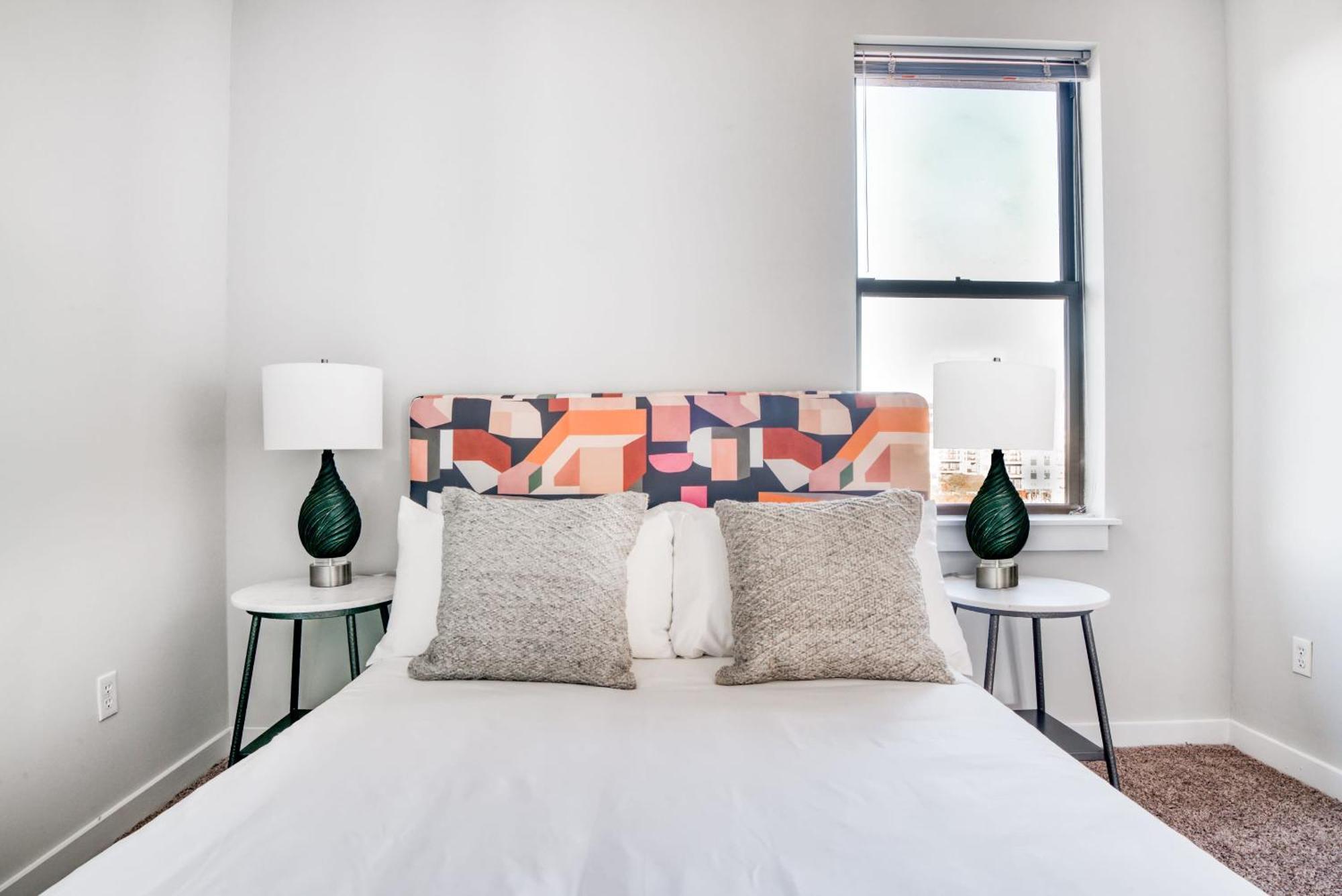Appartement Cozysuites Music Row Bold 1br W Free Parking *
